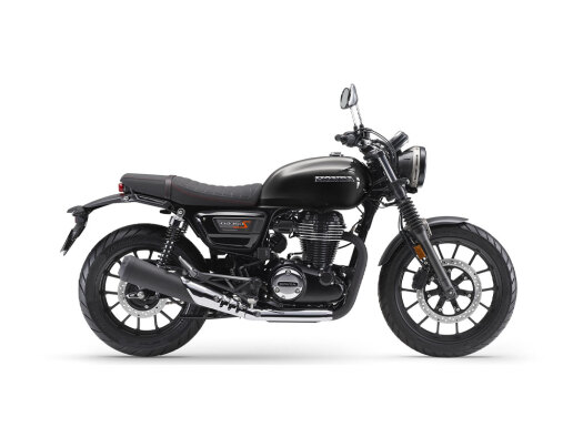 Honda Gb Honda GB350S (25MY) - Image 1